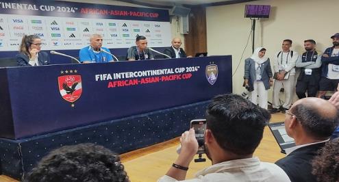 إعلاميو الإمارات: العين جاء ليتحدى الأهلي "الذي لا يقهر" في ملعبه